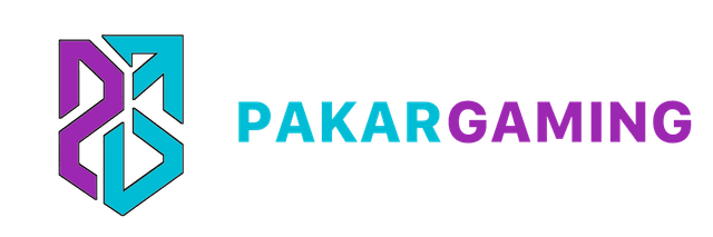 PakarGaming Logo